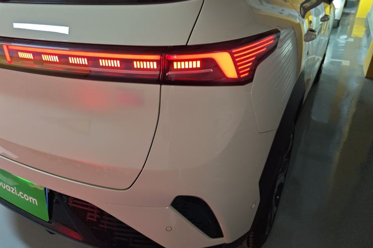 Used Lynk & Co 06 2025 Renew 1.5T Halo
