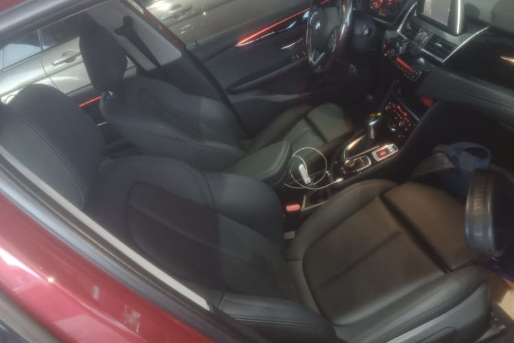 Used BMW 2 Series Active Tourer 2015 218i Leading Model
