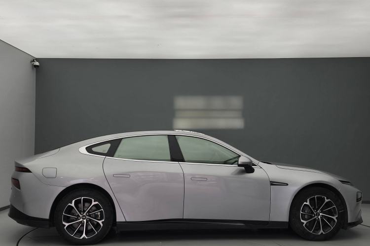 Used XPeng P7 2022 480G+
