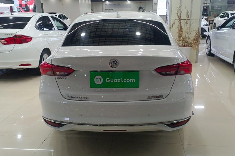 Used Buick Verano 2023 Pro Enjoyment Edition
