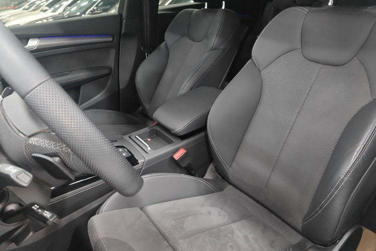 Used Audi Q5L Sportback 2023 40 TFSI Luxury Model