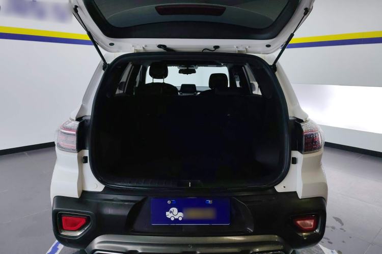 Used Kia Sportage R 2019 1.4T DCT Smart Luxury Edition GLS
