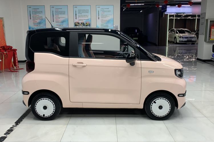 Used Chery QQ Ice Cream 2024 Facelifted 205km Sundae
