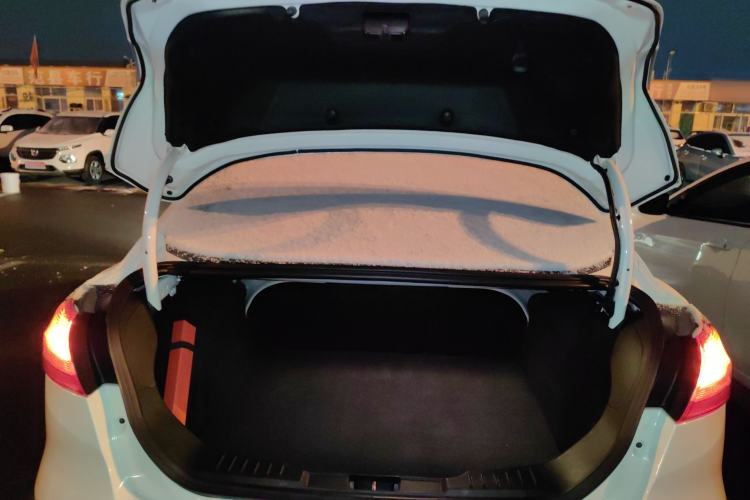 Used Ford Focus 2017 Sedan 1.6L Automatic Fashion Edition Smart Drive Version