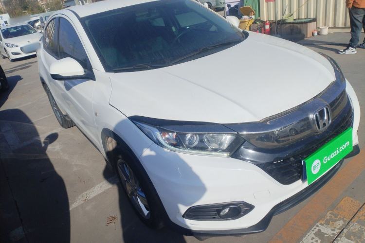 Used Honda Vezel 2019 220 TURBO CVT Elite Edition China VI
