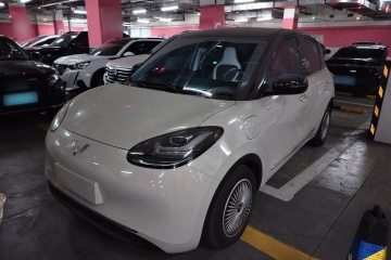 Used Wuling Bingo 2023 333 km Lingxi Connected+ Version