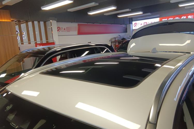 Used BMW X3 2018 xDrive25i M Sport Package China V