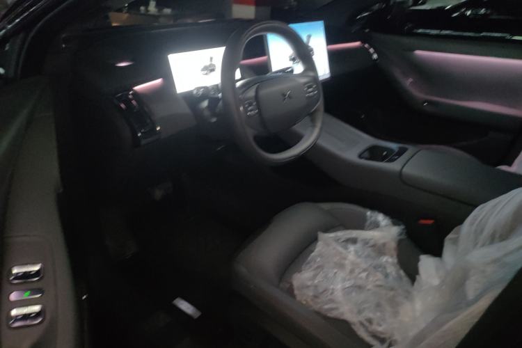 Used XPeng P7+ 2024 Long-Range Max
