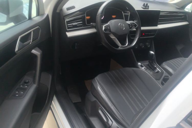 Used Volkswagen Tiguan L 2022 330TSI Automatic Two-Wheel Drive Comfort Edition