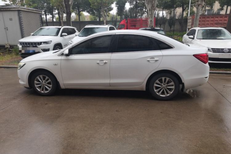 Used Buick GT 2016 15N Manual Entry-Level Trim