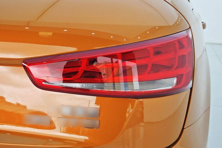 Used Audi Q3 2013 35 TFSI Ambition Edition
