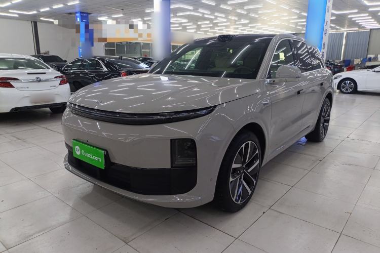 Used Li Auto L6 2024 Max