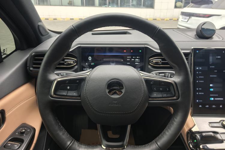 Used Nio ES6 2020 610 km Performance Version