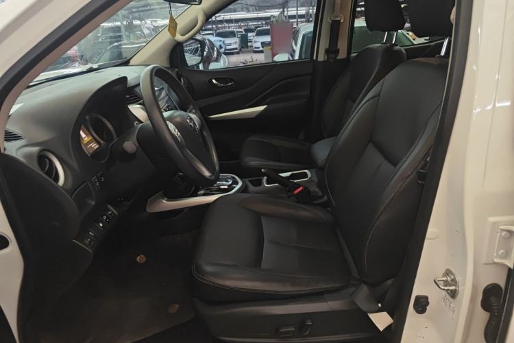 Used Nissan Terra 2020 2.5L XV Automatic 2WD Smart Edition