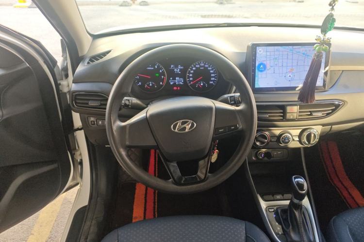 Used Hyundai Celesta 2020 1.6L Automatic GL Enjoyable Edition
