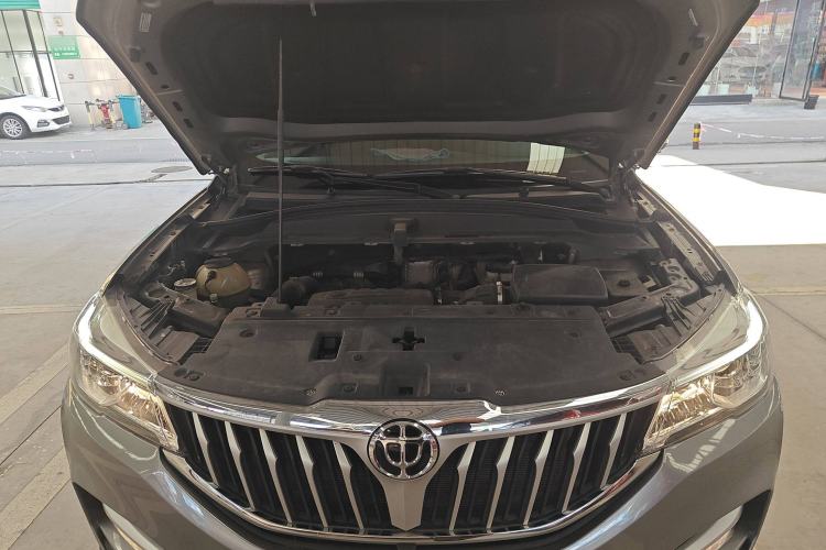 Used Brilliance V6 2018 1.5T Automatic Luxury Model