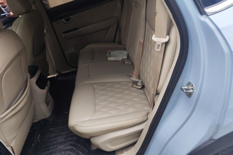 Used Wuling Asta 2021 1.5T CVT Star曜 Edition
