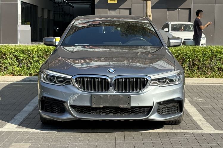 Used BMW 5 Series 2020 530i M Sport Package