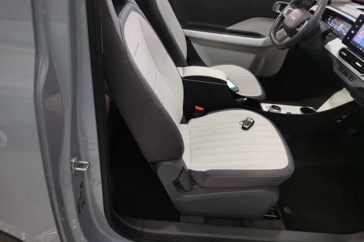 Used  Panda 2025 210km Panda Kart
