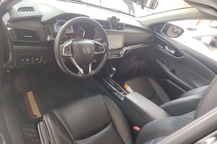 Used Honda Crider 2019 180 Turbo CVT Leading Edition China V
