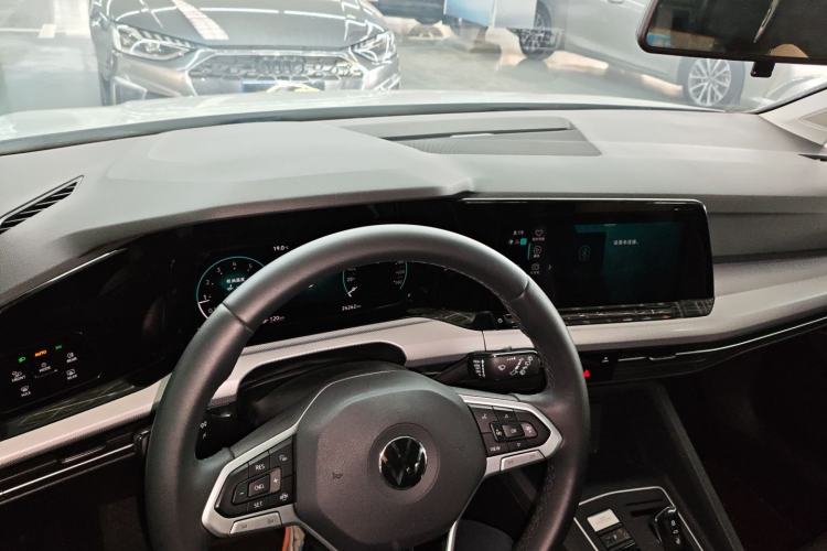 Used Volkswagen Golf 2021 280TSI DSG Pro
