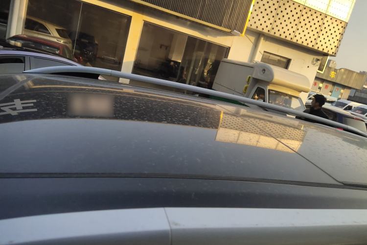 Used Geely Auto Haoyue L 2024 2.0T DCT Prestige Version