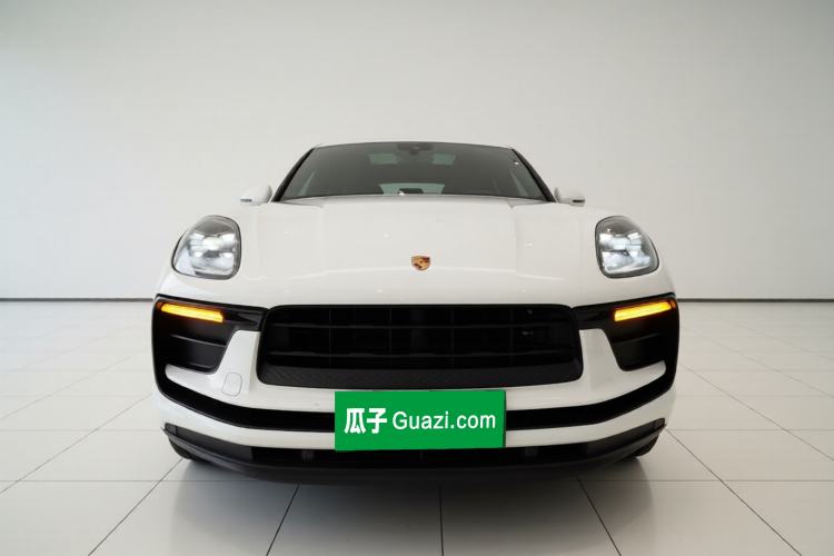 Used Porsche Macan 2023 Macan 2.0T