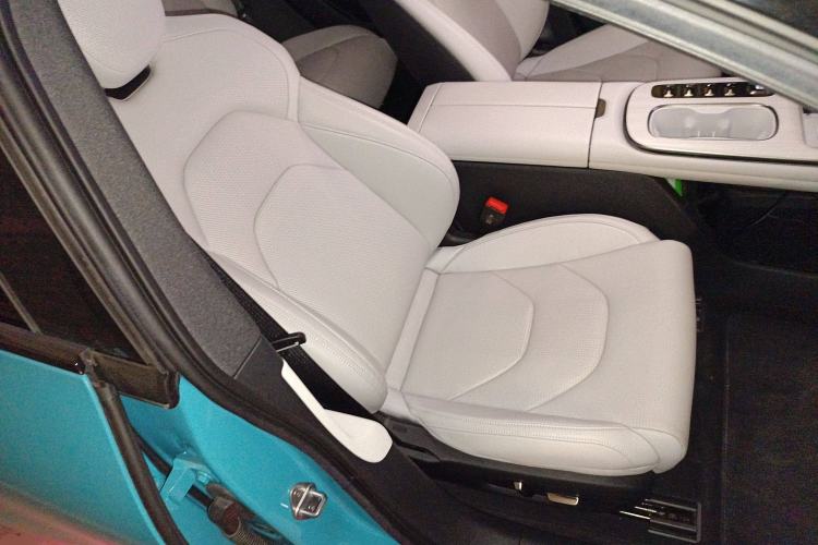 Used Xiaomi Auto SU7 2024 Rear-Drive Ultra-Long Range Advanced Pro-Level Intelligent Driving Version