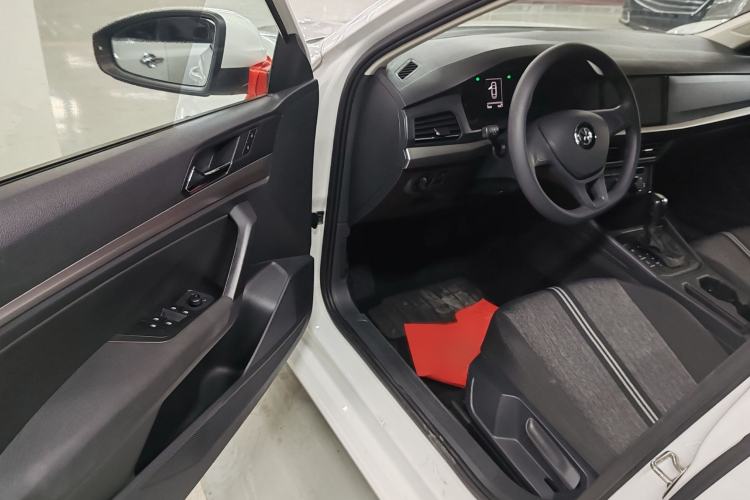 Used Volkswagen Lavida 2018 1.5L Automatic Fashion Edition China V Standard