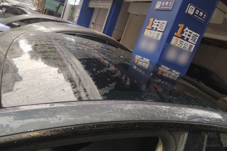 Used Tesla Model Y 2022 Rear-Wheel-Drive Version
