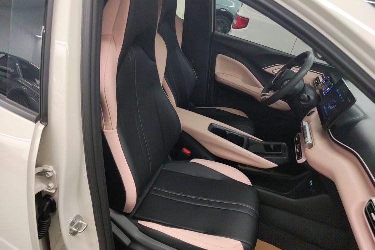 Used BYD Seagull 2025 305km Active Version
