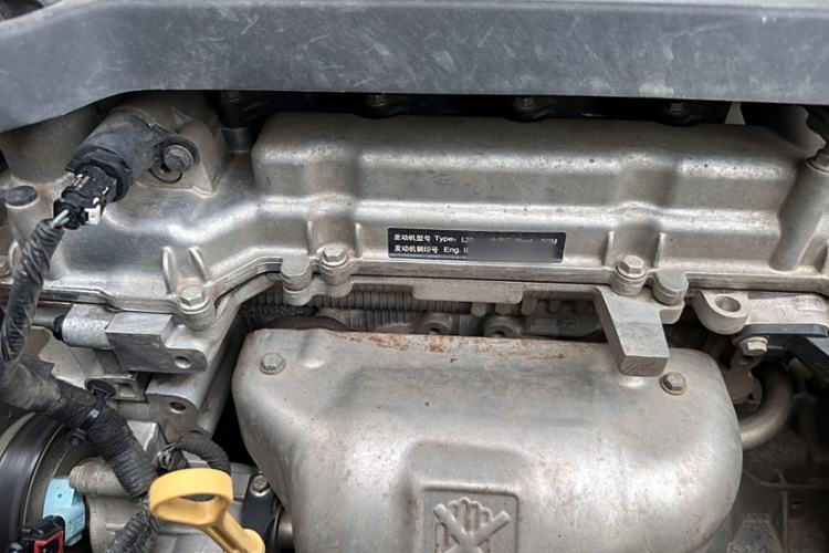 Used Buick GT 2016 15N Automatic Elite Edition
