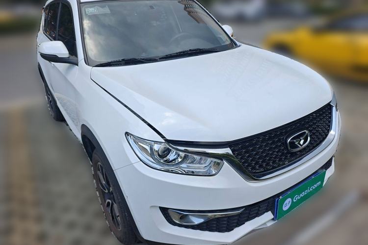 Used Cowin X3 2019 1.5L Manual Smart Edition
