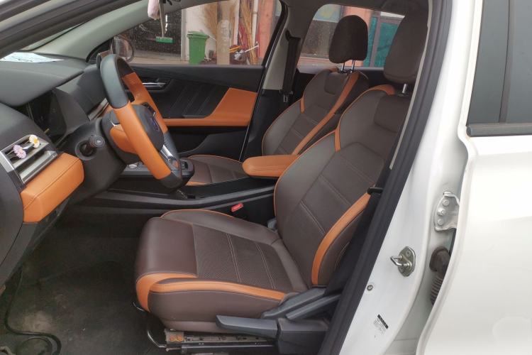 Used BYD e2 2021 Luxury Model