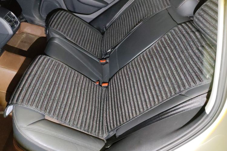 Used Audi Q3 2017 30 TFSI Fashion Model
