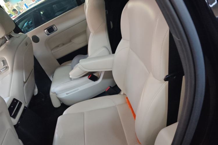 Used Li Auto L9 2022 Max model