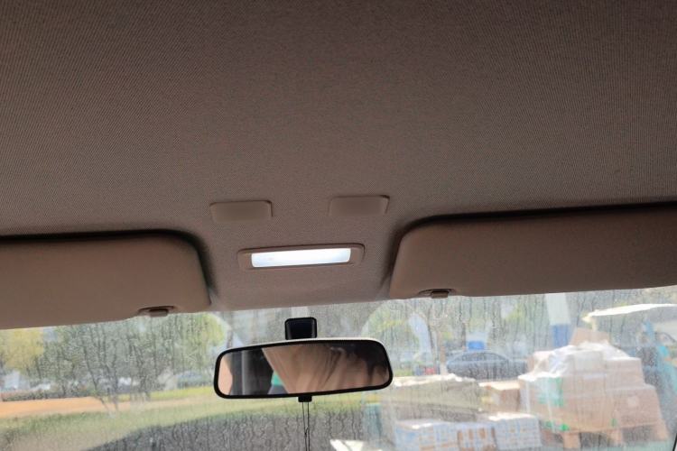 Used  Panda 2024 200km Panda Rider