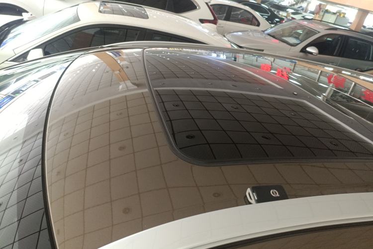 Used Volvo XC60 2016 T5 AWD Zhiyuan Edition