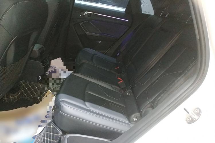 Used Audi Q3 2024 35 TFSI Fashion Dynamic Edition
