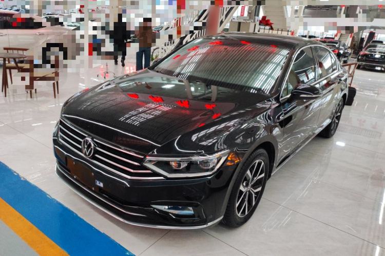 Used Volkswagen Magotan 2020 280TSI DSG Comfort Edition