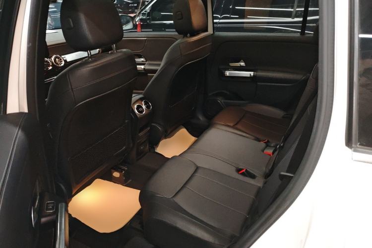 Used Mercedes-Benz GLB 2021 GLB 200 Dynamic Edition