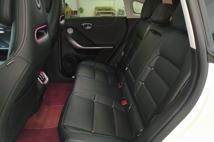 Used  #3 2024 Dynamic Long-Range Edition
