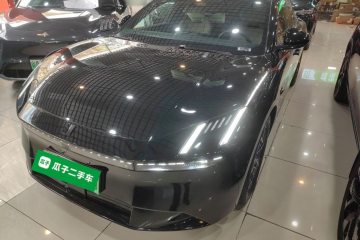 Used Lynk & Co Z10 2025 71 kWh 602 km Range Rear-Wheel Drive Pro