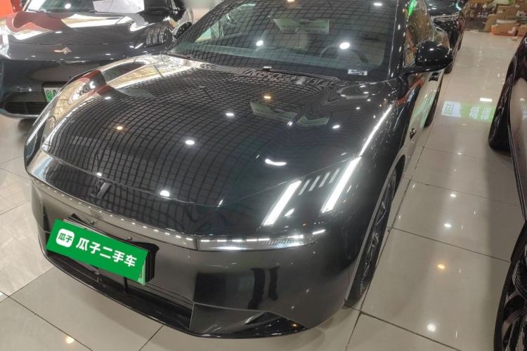 Used Lynk & Co Z10 2025 71 kWh 602 km Range Rear-Wheel Drive Pro