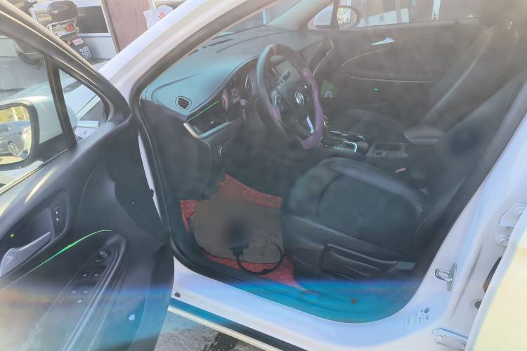 Used Buick Verano 2015 Sedan 20T Dual-Clutch Leading Model