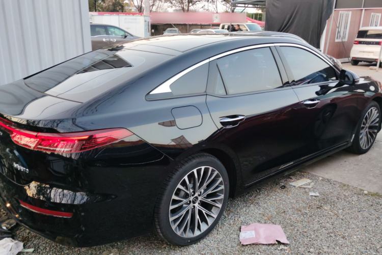 Used Bestune B70 2024 Dragon Edition 1.5T Leading Model