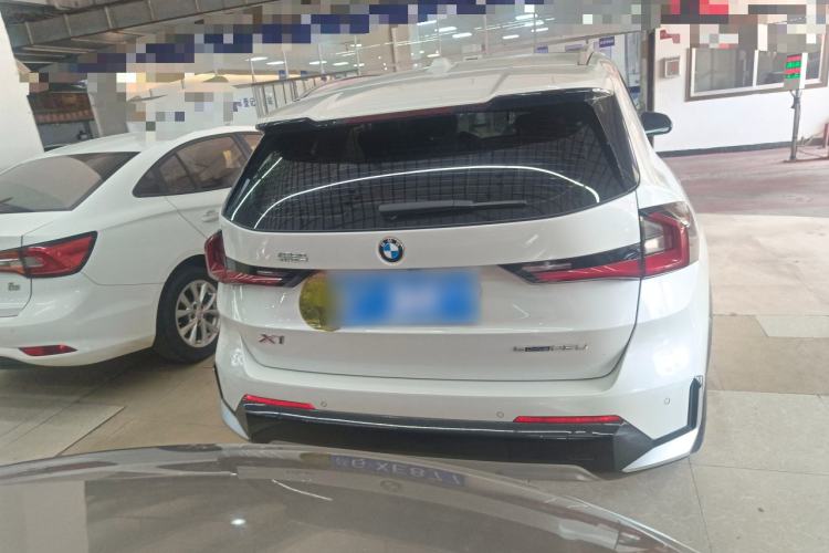 Used BMW X1 2023 sDrive25Li X Design Package
