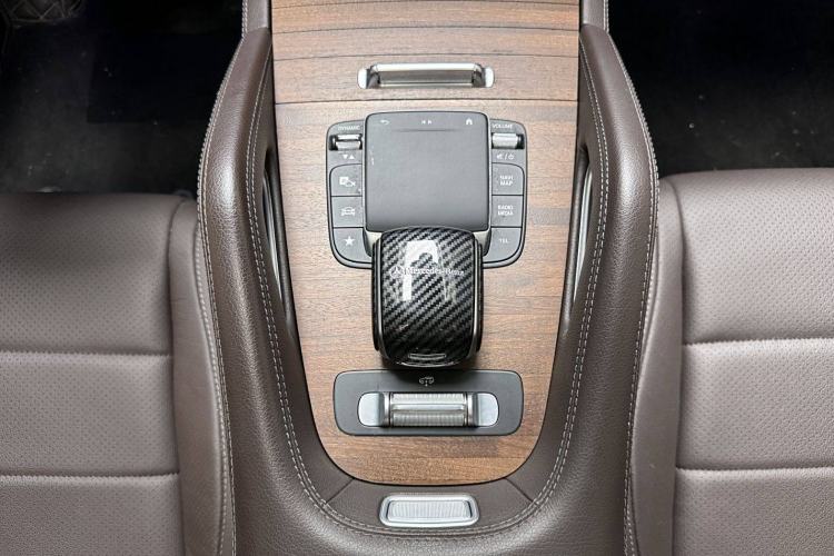 Used Mercedes-Benz GLE New Energy 2021 GLE 350 e 4MATIC
