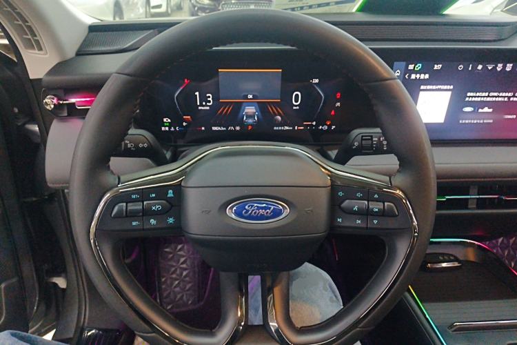 Used Ford Mondeo 2023 EcoBoost 245 Luxury Model