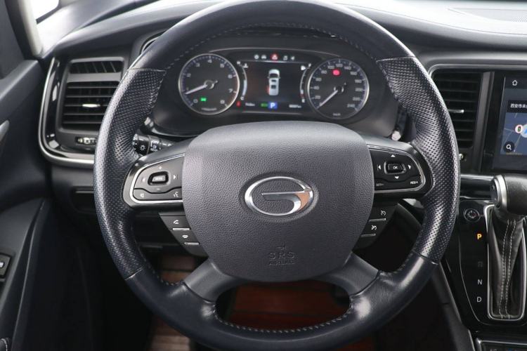 Used GAC Trumpchi M8 2020 Master Edition 390T Supreme Version
